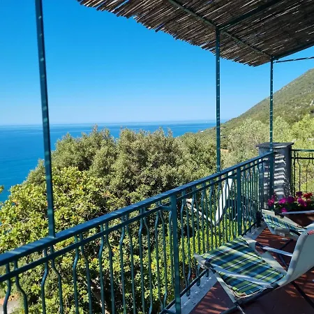 Villini Gigliola Apartman San Felice Circeo