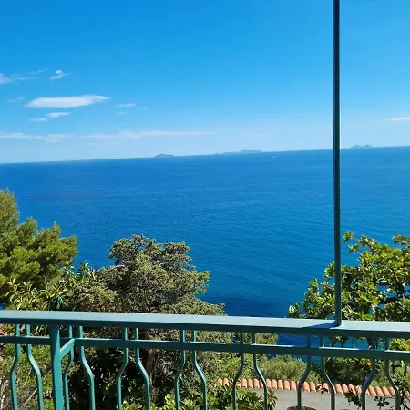 Villini Gigliola Apartman *