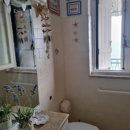 Villini Gigliola Apartman *