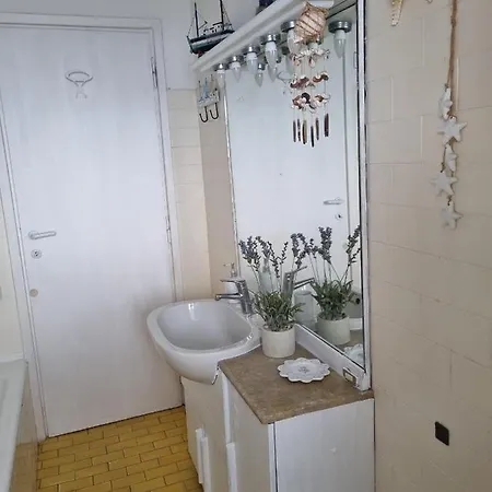 Apartman Villini Gigliola