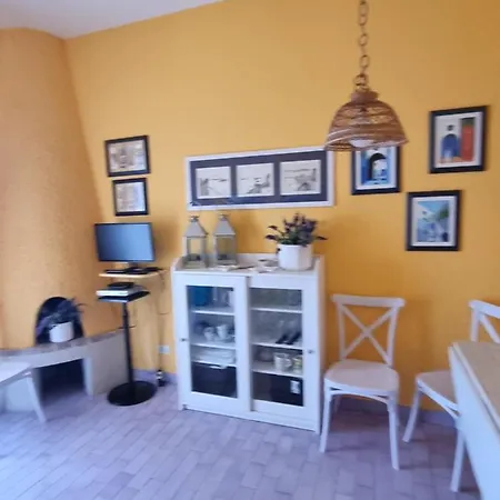 Villini Gigliola Apartman