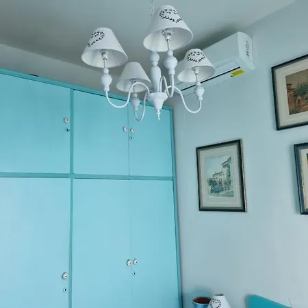 Villini Gigliola Apartman
