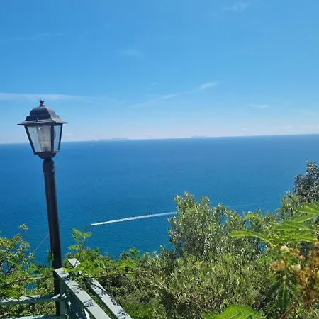 Apartman Villini Gigliola San Felice Circeo
