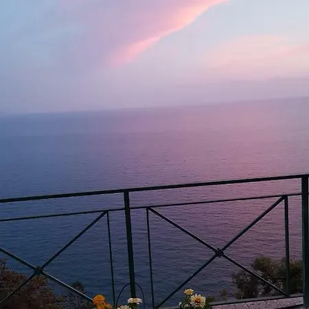 Villini Gigliola Apartman *