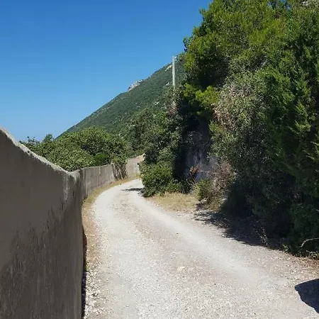 Villini Gigliola Apartman